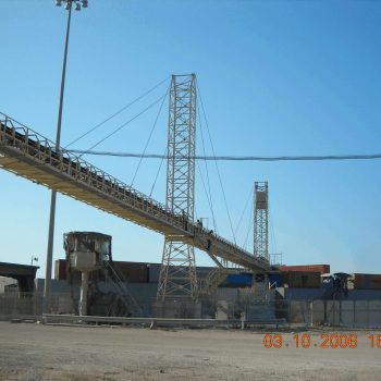 Elkayam Industries Conveying Systems