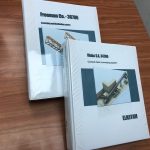 Elkayam Service Manuals