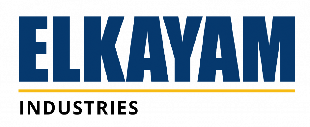 Elkayam Industries Logo