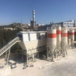 Concrete Batching Plant