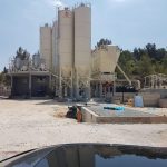 Concrete Batching Plant