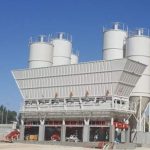 Concrete Batching Plant