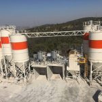 Concrete Batching Plant