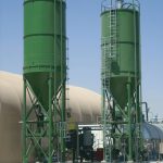 Elkayam Industries Silos