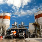 Concrete Batching Plant