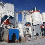 Elkayam Concrete Batching Plant