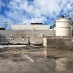 Concrete Recycling Plant (CRP)
