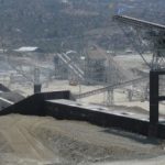 Cyprus - quarry